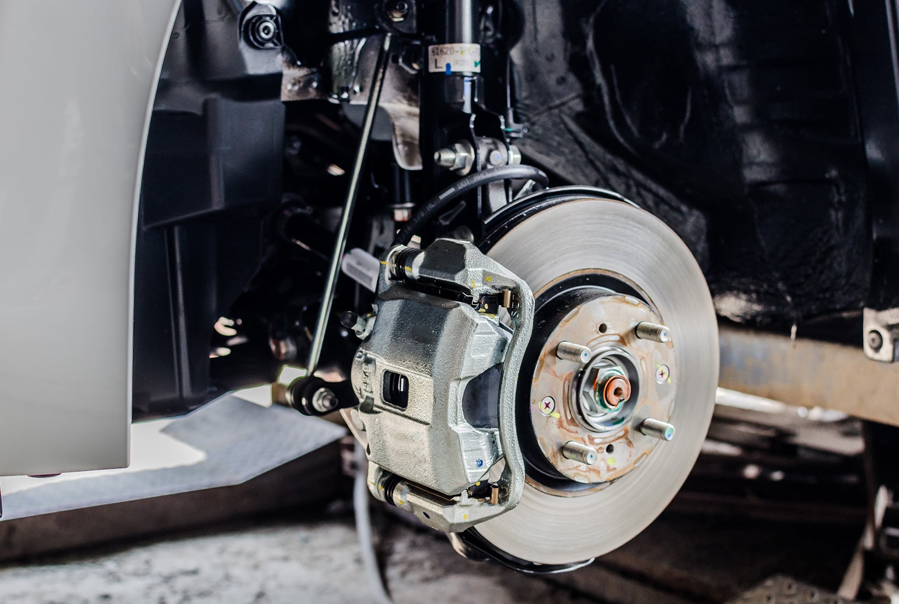 Car buying and research